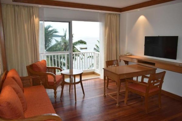Port Blair Fortune Resort Bay Island - Member ITC Hotel Group Port Blair
